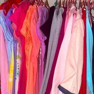 2T-3T Spring/summer some winter CLOTHES BOXXXX!!